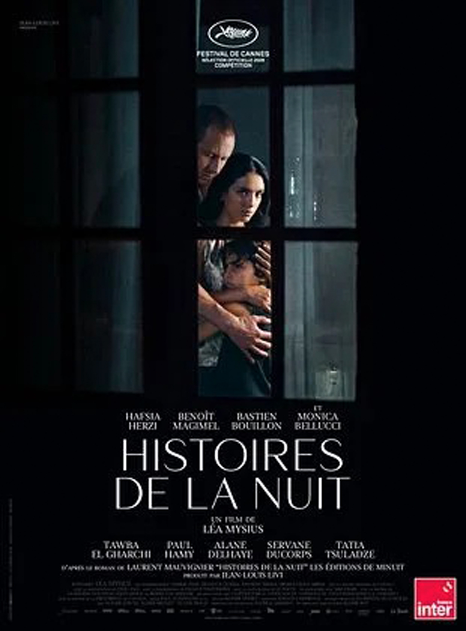 HISTOIRES DE LA NUIT HISTOIRES DE LA NUIT